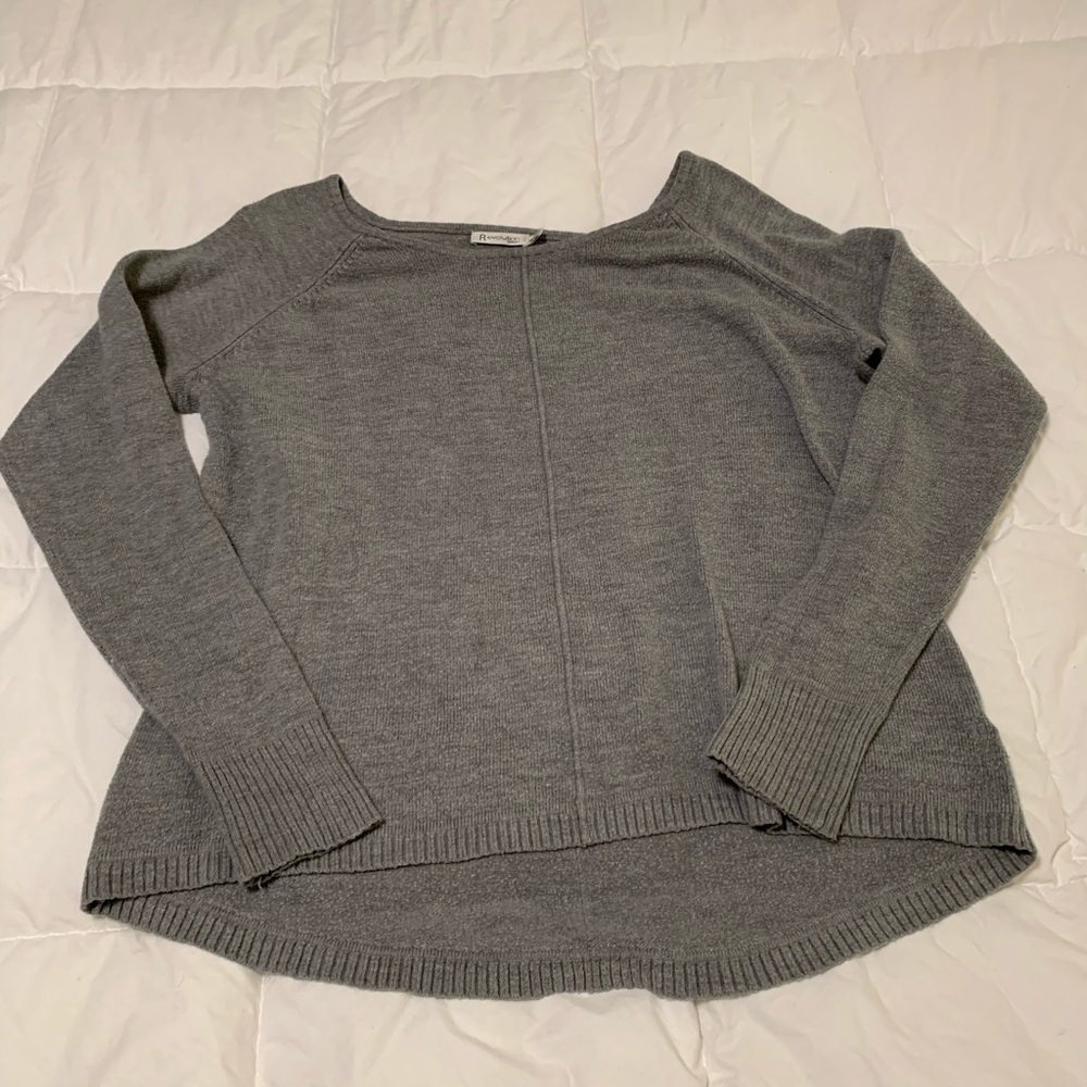 Ricki’s Office Casual Sweater